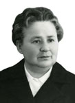 Фартусова