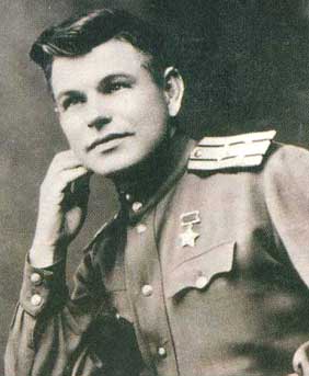Половченя