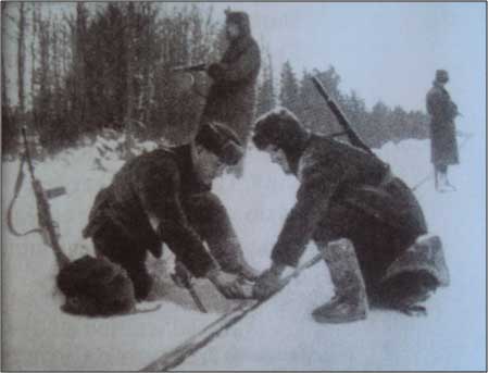 Фартусова