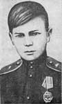 Корнилов Серёжа