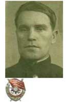 Мирошин Дмитрий Меркулович