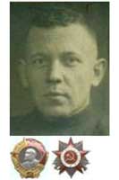 Меньков Константин Дмитриевич