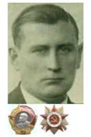 Пономарев Борис Алексеевич