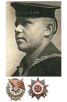 Смирнов Сергей Максимович