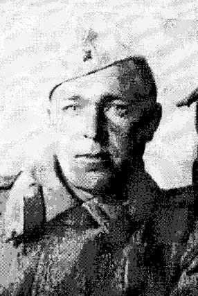 Боровков