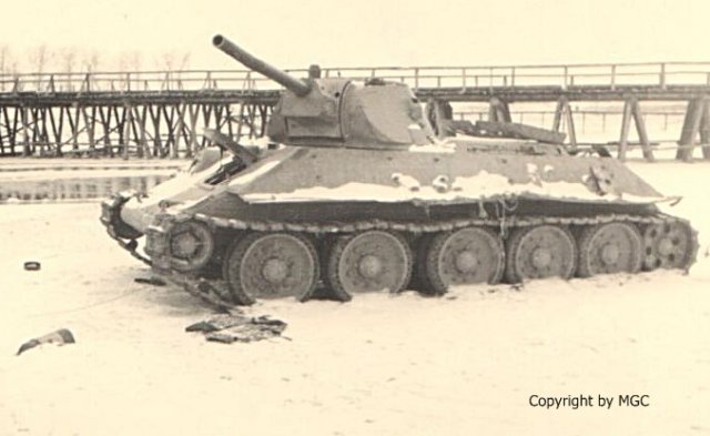 Фотогалерея Зубцово